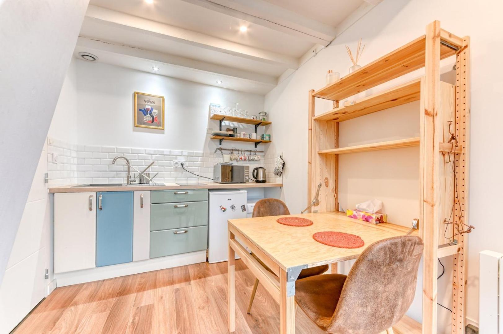 Apartamento Guestready - Beau Sejour A La Croix-Rousse Lyon Exterior foto