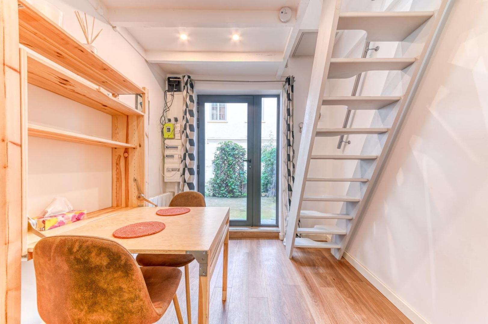 Apartamento Guestready - Beau Sejour A La Croix-Rousse Lyon Exterior foto