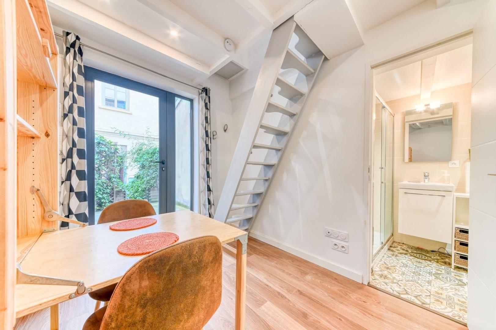 Apartamento Guestready - Beau Sejour A La Croix-Rousse Lyon Exterior foto